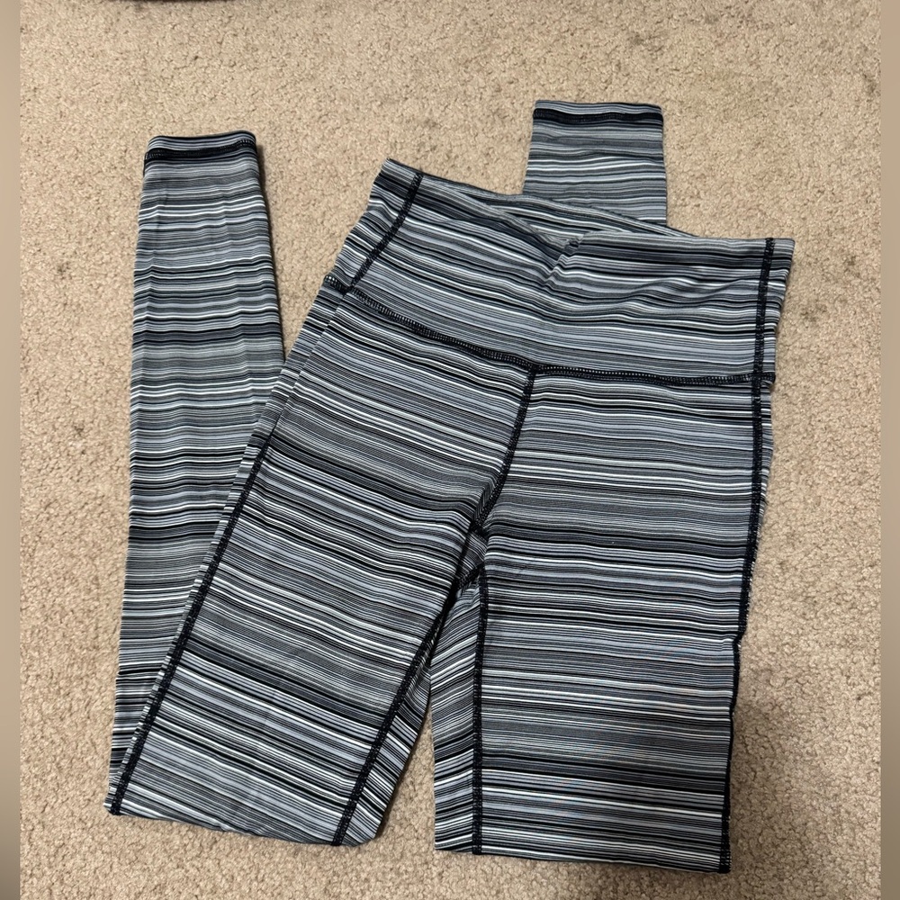 Athleta leggings